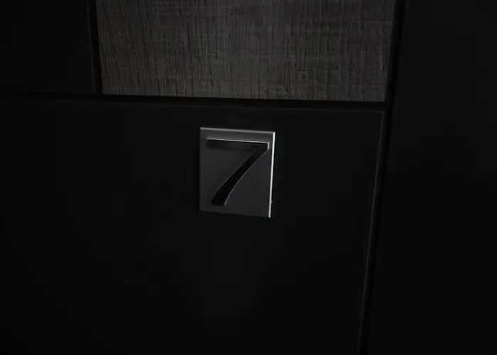 Luana Airport Apartments #7