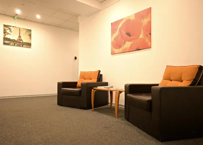 Luana Airport Apartments #7