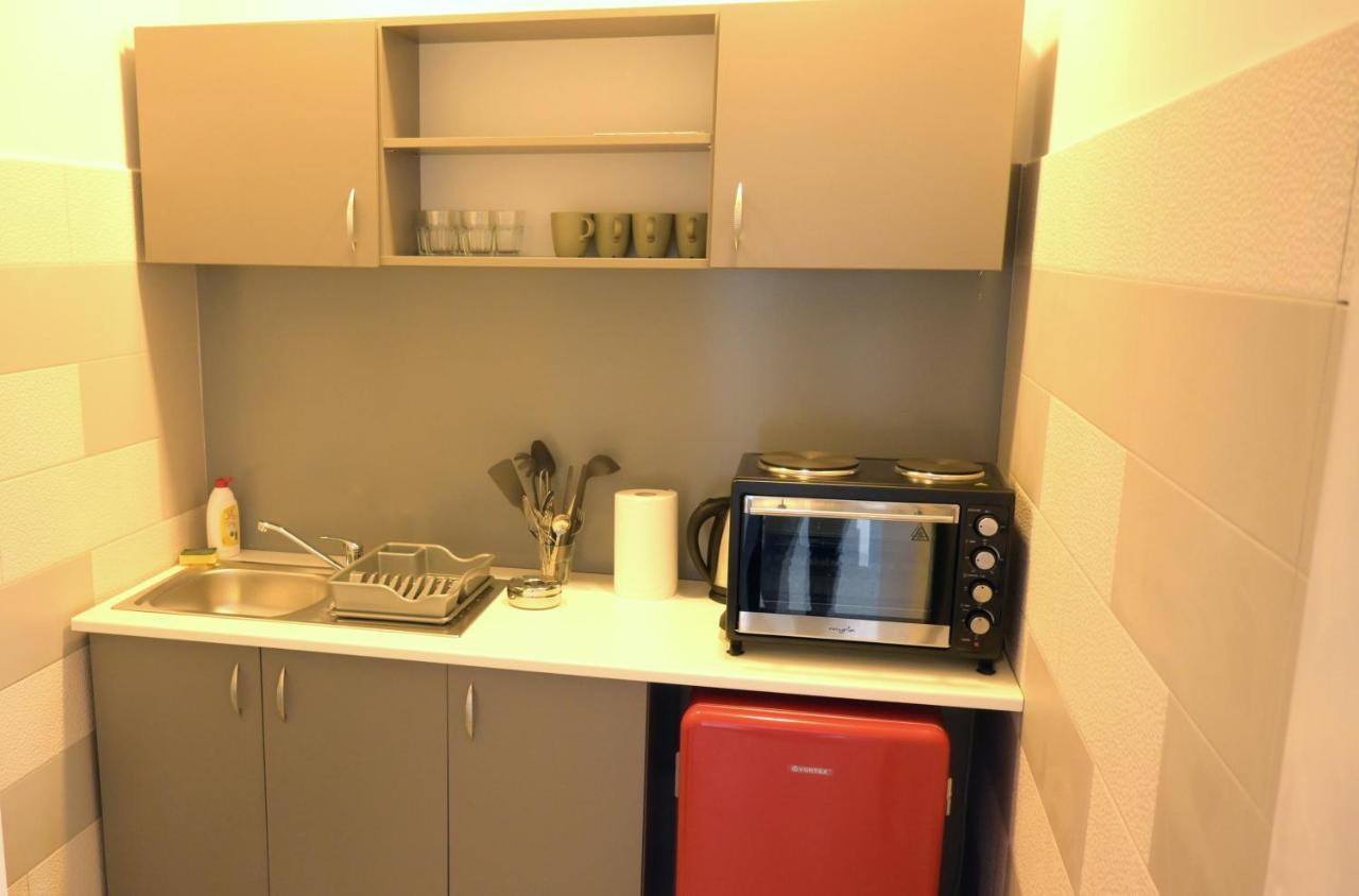 Luana Airport #7 Apartment Otopeni