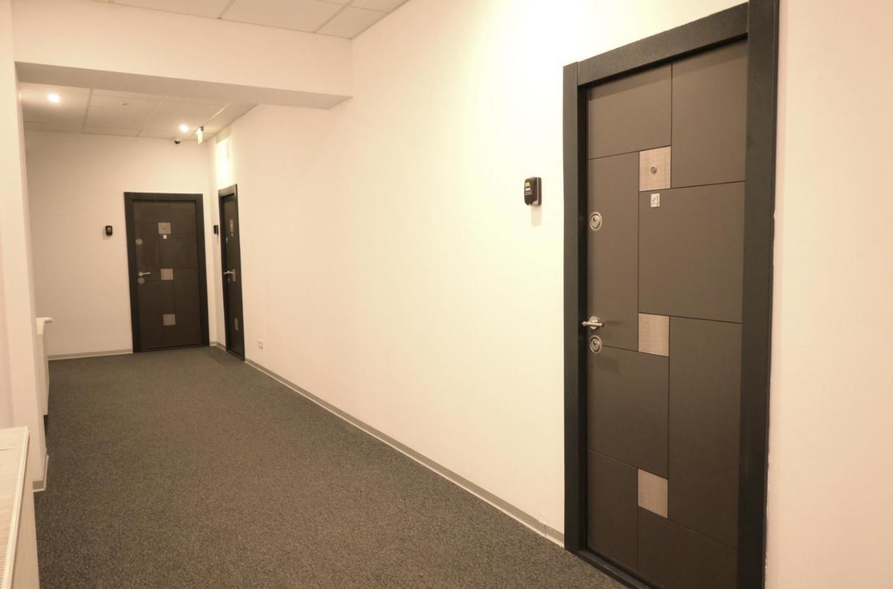 Luana Airport #7 Apartment *